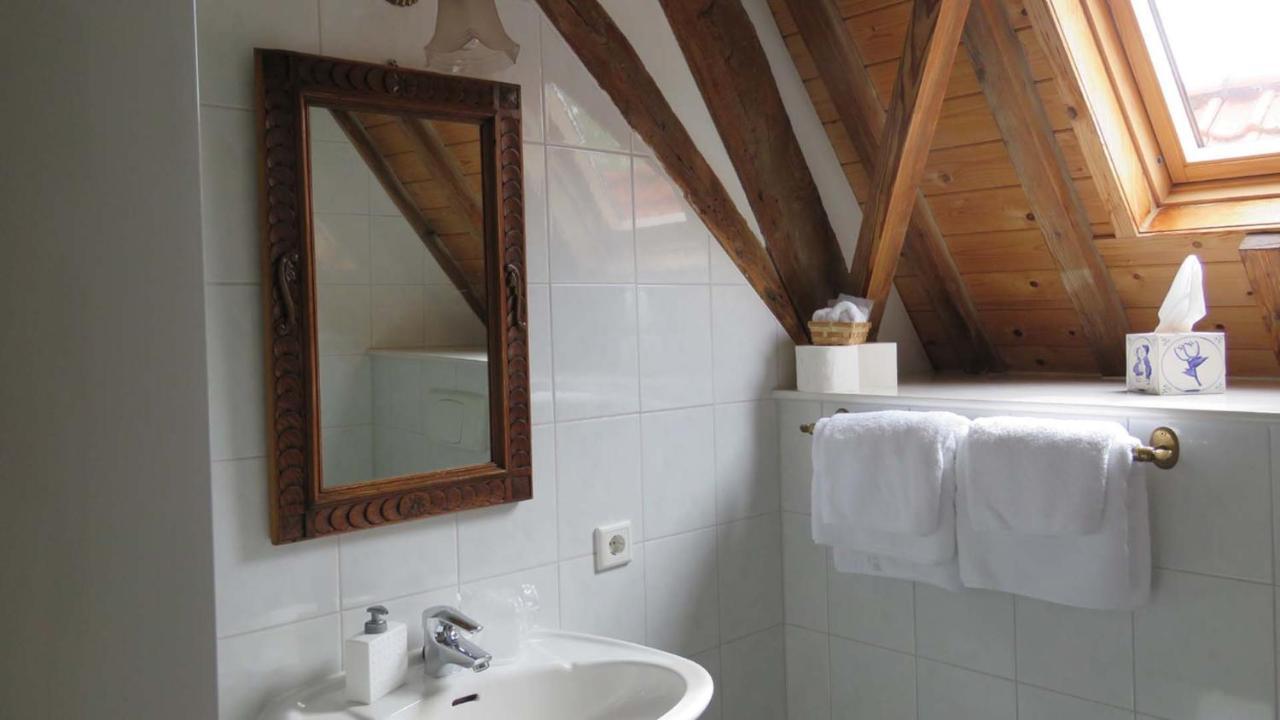 Monumentaal Logeren Bed & Breakfast Zierikzee