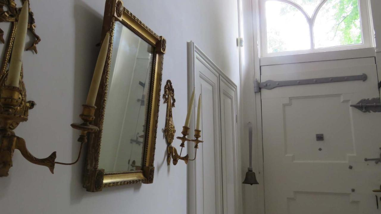 Monumentaal Logeren Bed & Breakfast Zierikzee