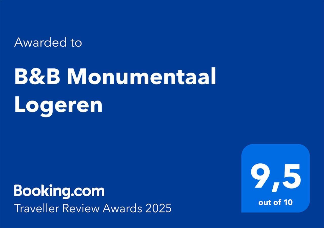 Monumentaal Logeren Zierikzee