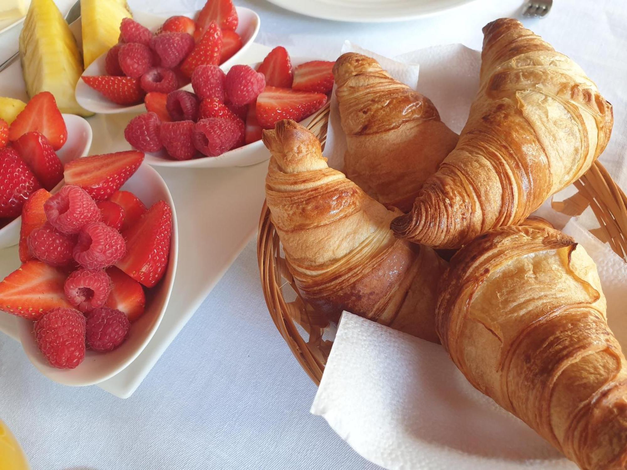 Monumentaal Logeren Bed & Breakfast *