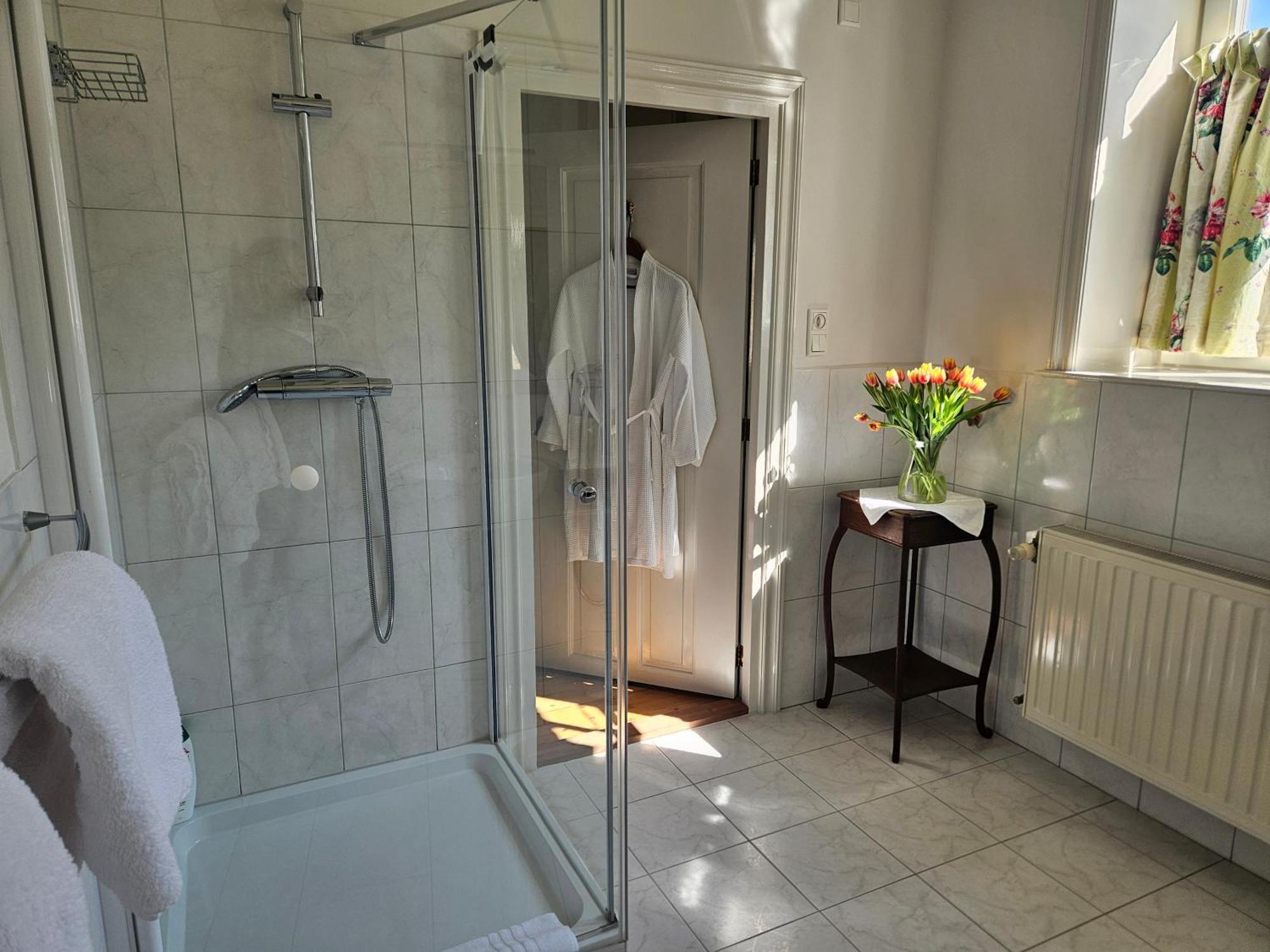 Monumentaal Logeren Bed & Breakfast *